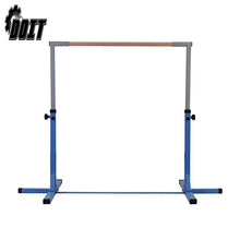 Load image into Gallery viewer, SKU: AF-HB002 - Height Adjustable Gymnastics Training Horizontal Bar