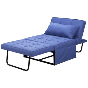 SKU: PP-FOB001 - Multi-Function Ottoman, Chaise and Sleeper
