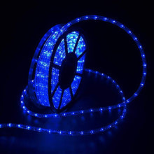 Load image into Gallery viewer, SKU: LS-LI001 - 50 Feet LED Rope Light for Indoor/Outdoor - 5 Colors