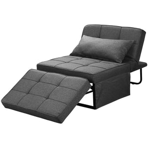 SKU: PP-FOB001 - Multi-Function Ottoman, Chaise and Sleeper