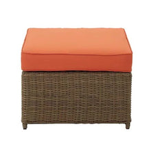 Load image into Gallery viewer, SKU: FRQ02 - Outdoor Wicker Seating Set