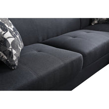Load image into Gallery viewer, SKU: W-1893 - Steinway Modular Sectional