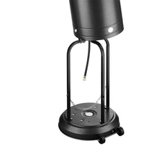 Load image into Gallery viewer, SKU: OB-GT013 - 46,000 BTU OUTDOOR LP PROPANE GAS PATIO HEATER - HAVANA BRONZE