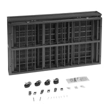 Load image into Gallery viewer, SKU: AIFPT7005 - 42” Heavy Duty Dog Cages