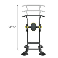 Load image into Gallery viewer, SKU: AF-PTS002 - Power Tower Workout Dip Station