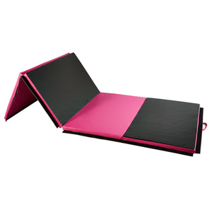 SKU: 1403 - 4 x 10 Folding Exercise Gymnastics Yoga Gym Mat