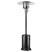 Load image into Gallery viewer, SKU: OB-GT013 - 46,000 BTU OUTDOOR LP PROPANE GAS PATIO HEATER - HAVANA BRONZE